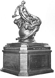 The Collier Trophy